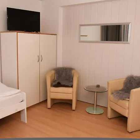 Nickel Marktstrasse 11 Alsbach-haehnlein Casa de hóspedes