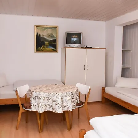 Nickel Marktstrasse 11 Alsbach-haehnlein Casa de hóspedes Alsbach-Hähnlein